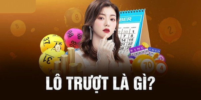 Đánh lô trượt mang lại cho người chơi cảm giác phấn khích
