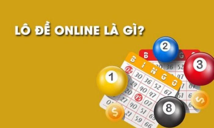 Đôi nét về lô đề online - hình thức cá cược phổ biến