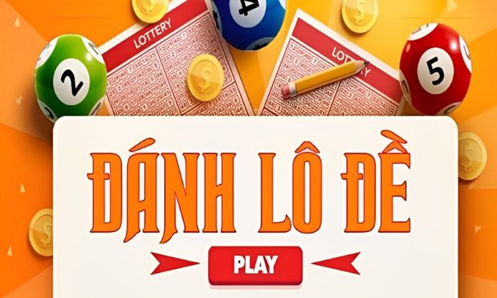 Chơi lô đề online V8club