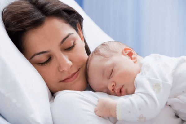 Nằm mơ thấy bà đẻ - Con số vàng mang lộc phát, đánh là trúng